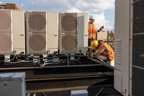 Best Commercial HVAC in Albany, KY